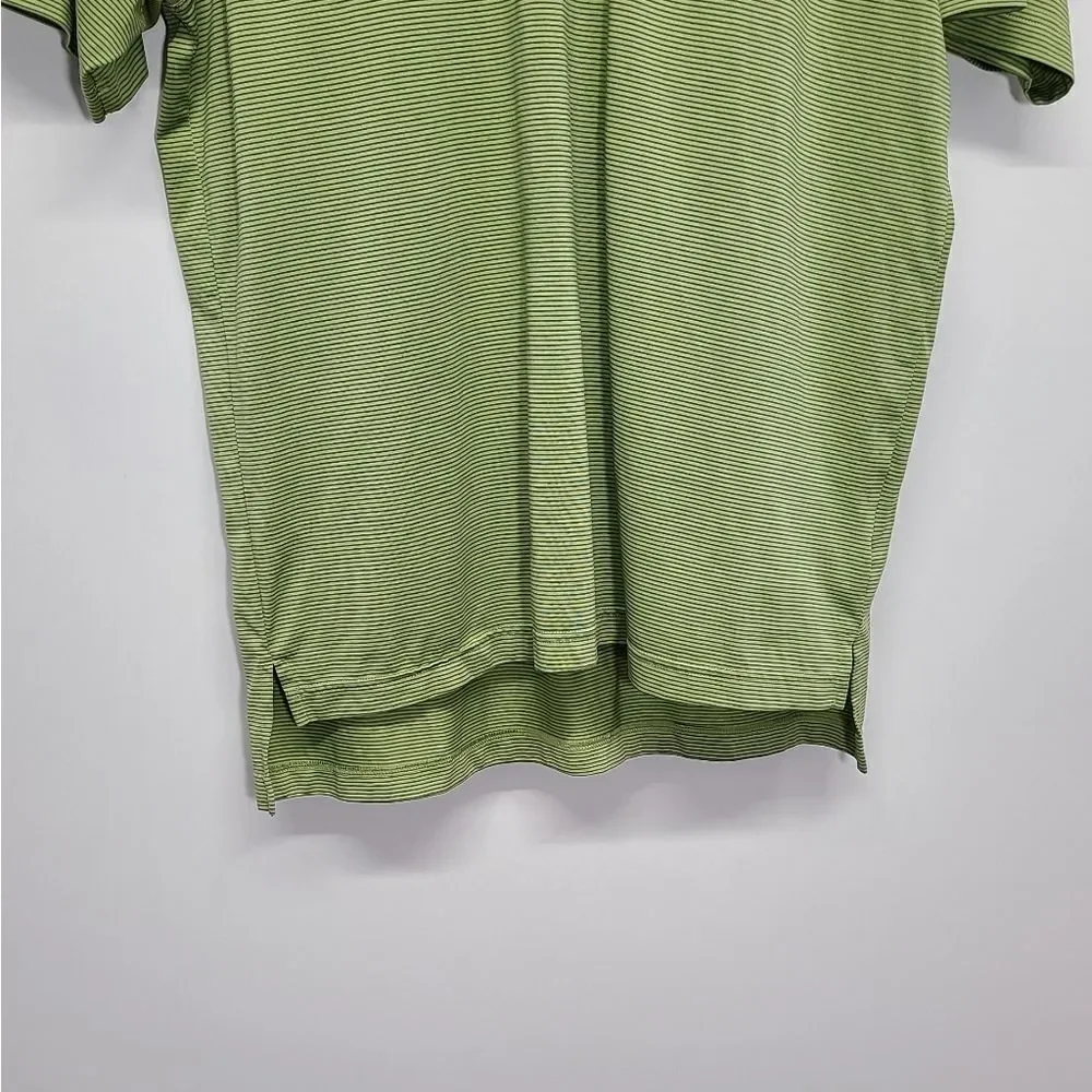 Adidas Climacool D&E Charity Green‎ Golf Classic Size Medium